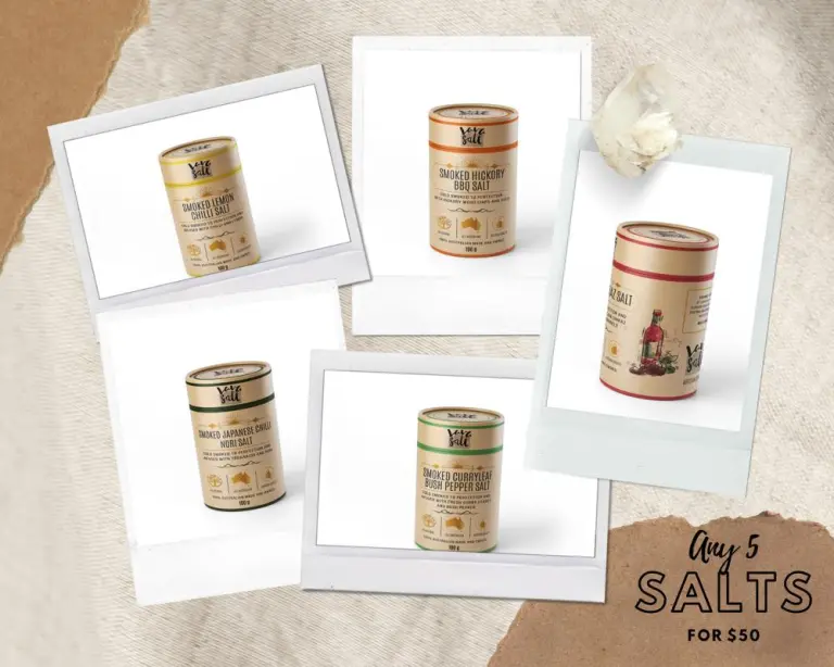 Buy Any 5 salts for $50-image-1
