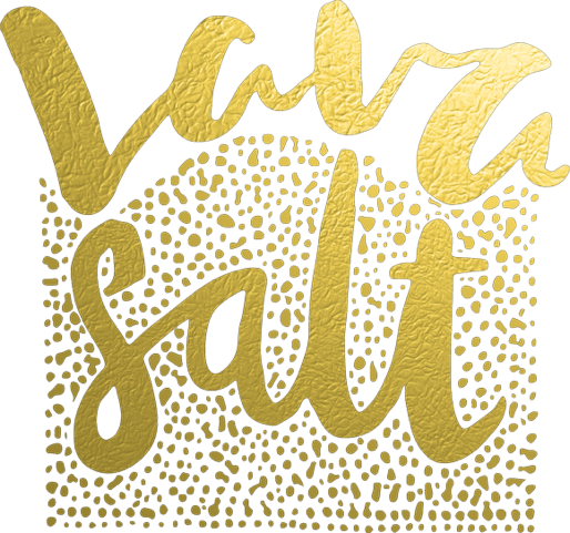 Lava Salt Consulting